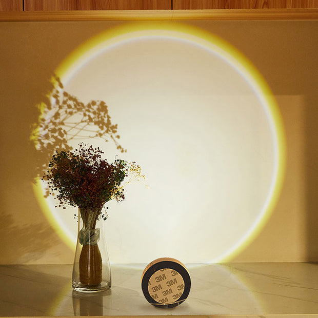 Long-Lasting Battery Powered Hidden LED lights