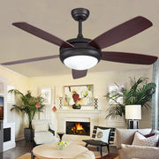 RENFAN Leaf Blade Ceiling Fan