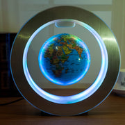 Magical Floating Globe