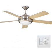 RENFAN Leaf Blade Ceiling Fan