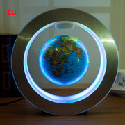 Magical Floating Globe