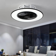 RENFAN Invisible Fan Everlasting LED Lights